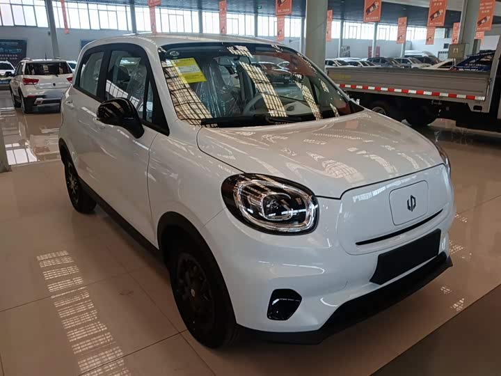 Фото 4 - Leapmotor T03