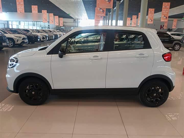 Фото 5 - Leapmotor T03