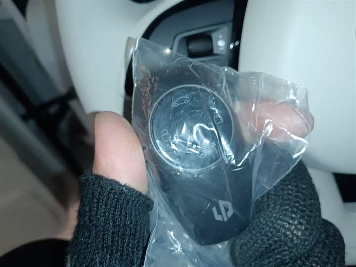 Фото 9 - Leapmotor T03