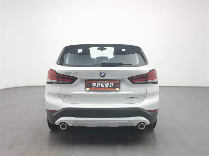 Фото 4 - BMW X1