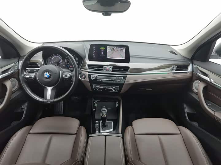 Фото 5 - BMW X1