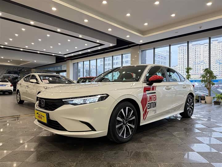 Фото 1 - Honda Integra