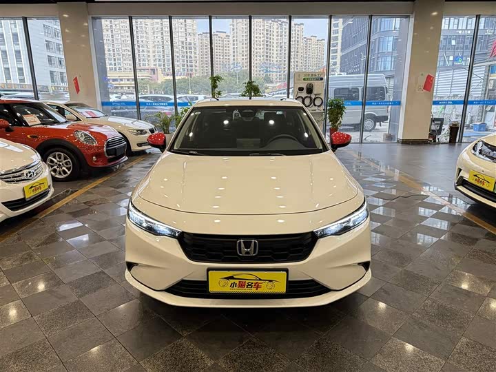 Фото 2 - Honda Integra