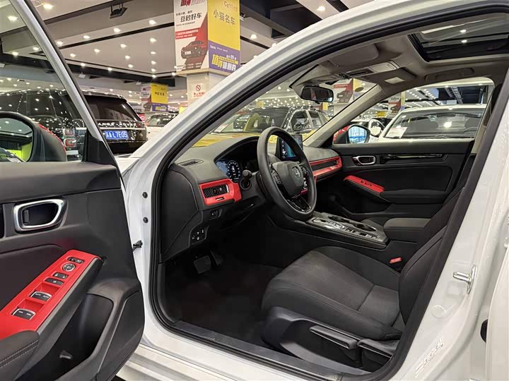 Фото 4 - Honda Integra