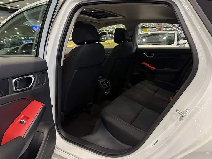 Фото 5 - Honda Integra