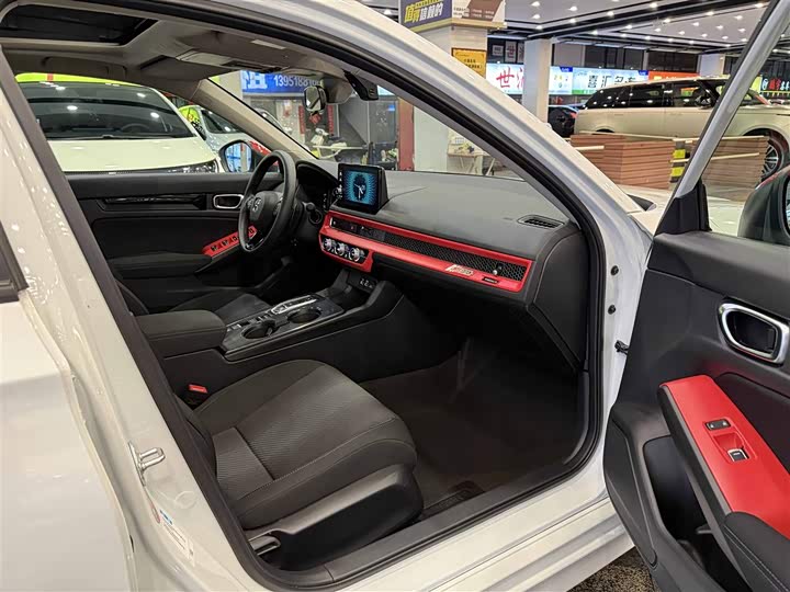 Фото 6 - Honda Integra