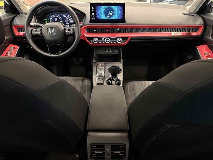 Фото 8 - Honda Integra