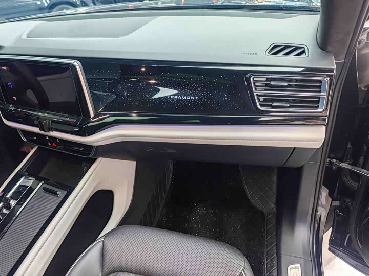 Фото 8 - Volkswagen Teramont Pro