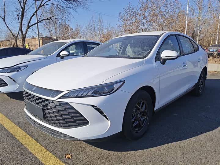 Фото 2 - BYD Qin Plus