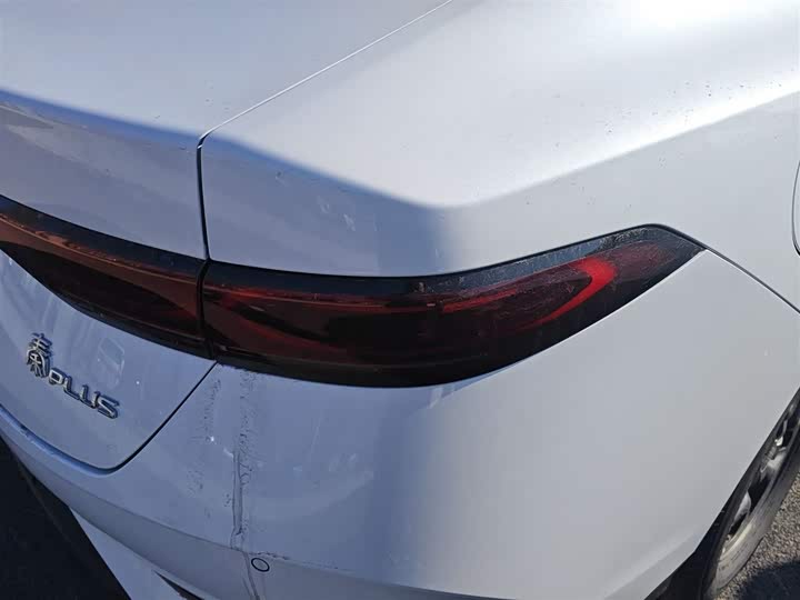 Фото 8 - BYD Qin Plus