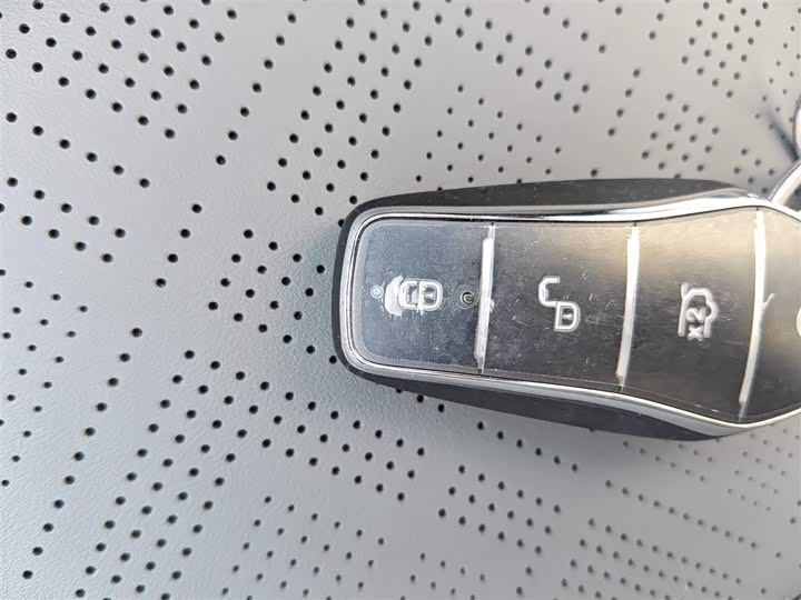 Фото 9 - BYD Qin Plus