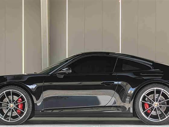 Фото 5 - Porsche 911