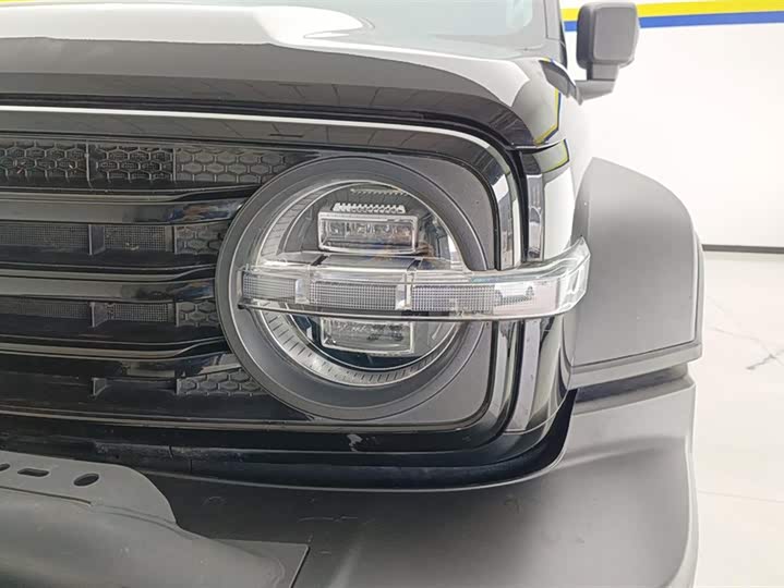 Фото 5 - Tank 300