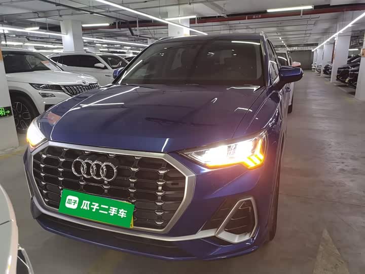 Фото 3 - Audi Q3