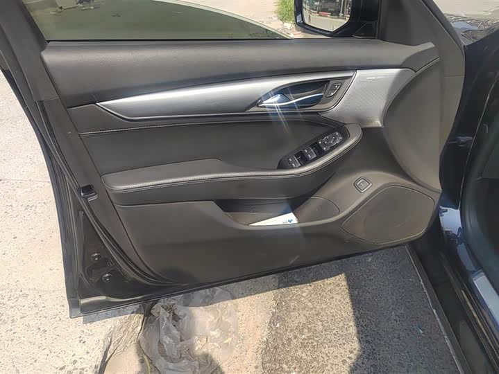 Фото 7 - Cadillac CT5