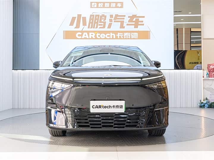 Фото 2 - XPeng X9