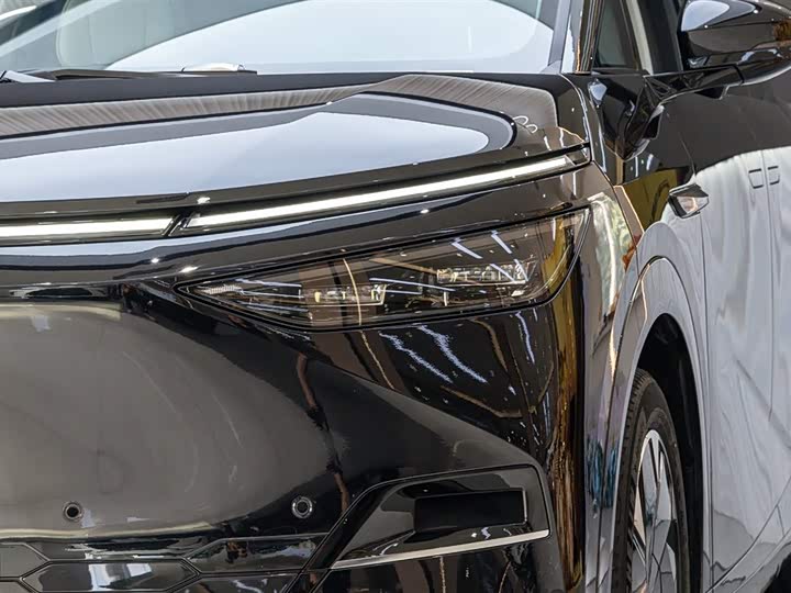 Фото 6 - XPeng X9