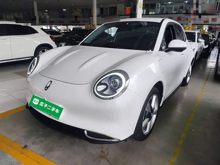 Фото 1 - Ora Good Cat (03)