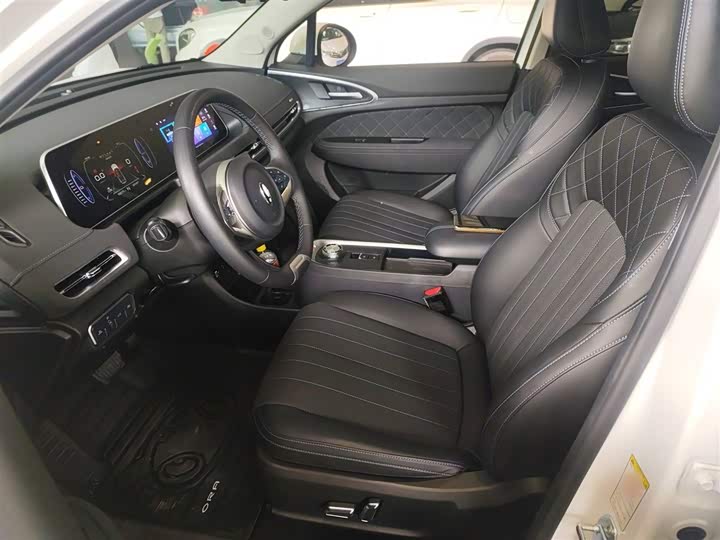 Фото 7 - Ora Good Cat (03)