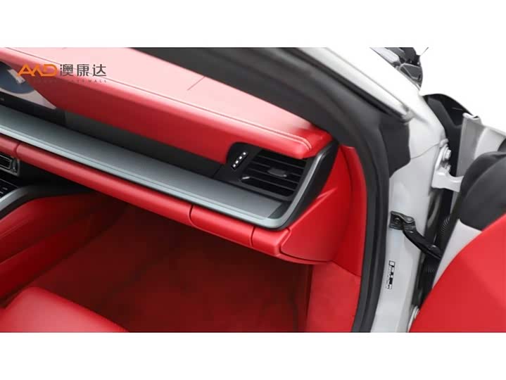 Фото 9 - Porsche 911