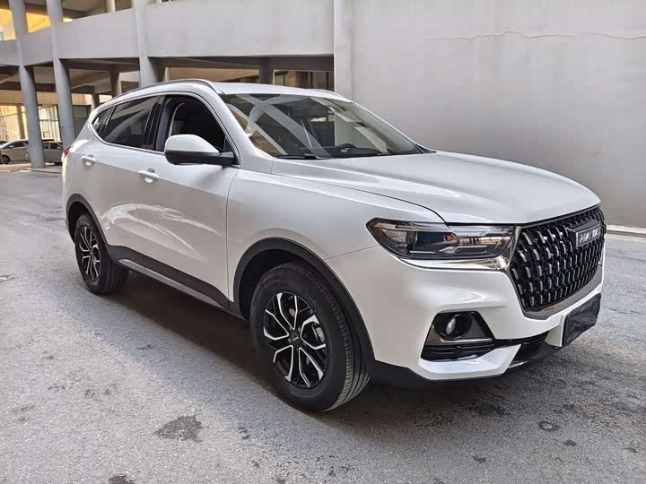 Фото 3 - Haval H6