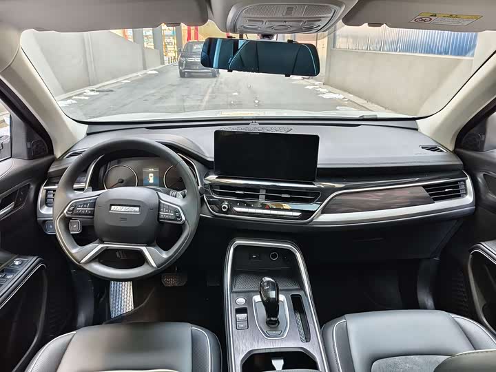 Фото 5 - Haval H6