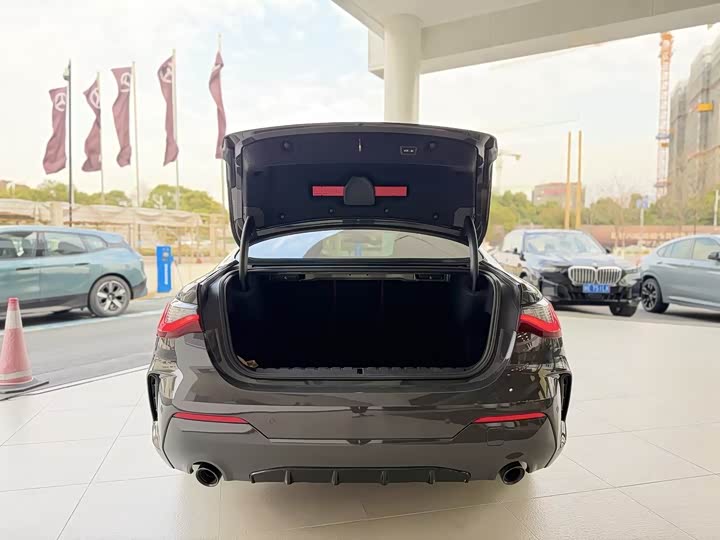 Фото 7 - BMW 4 Series