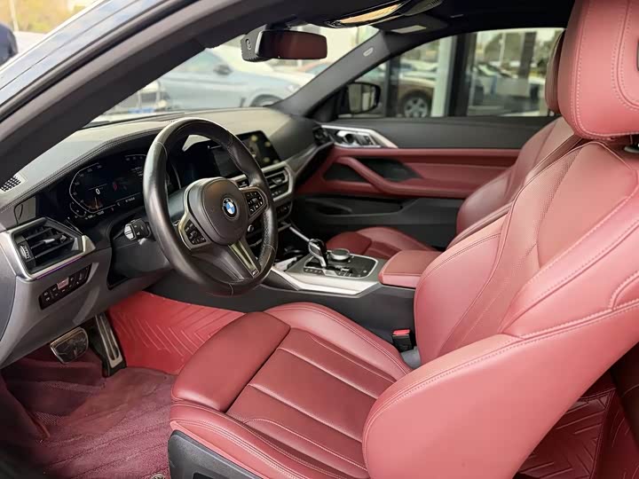 Фото 8 - BMW 4 Series