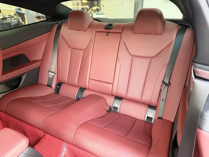 Фото 9 - BMW 4 Series