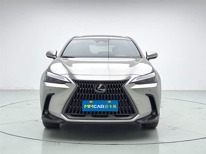 Фото 2 - Lexus NX