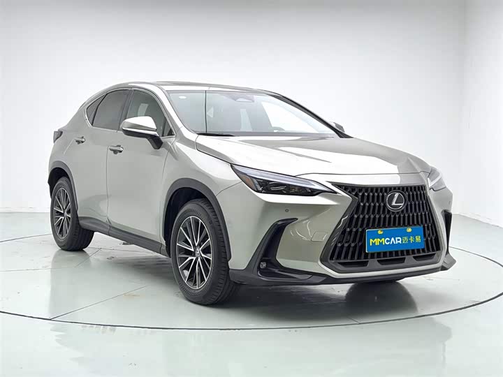 Фото 3 - Lexus NX