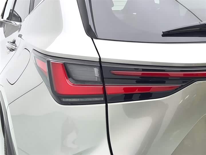 Фото 7 - Lexus NX