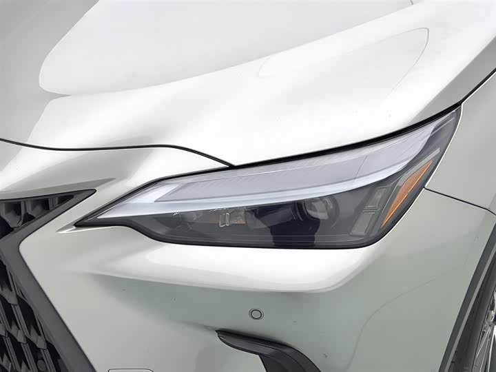 Фото 9 - Lexus NX