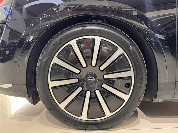 Фото 5 - Aito M9