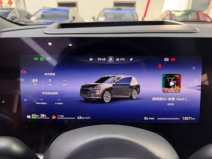 Фото 8 - Aito M9