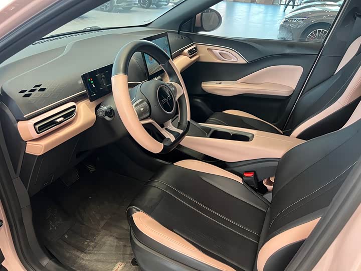 Фото 6 - BYD Seagull