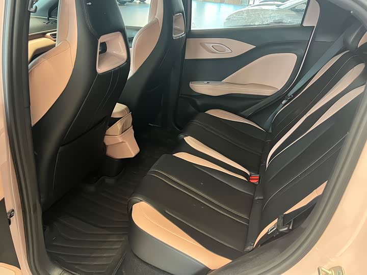 Фото 7 - BYD Seagull