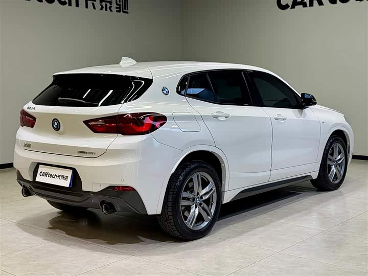 Фото 4 - BMW X2