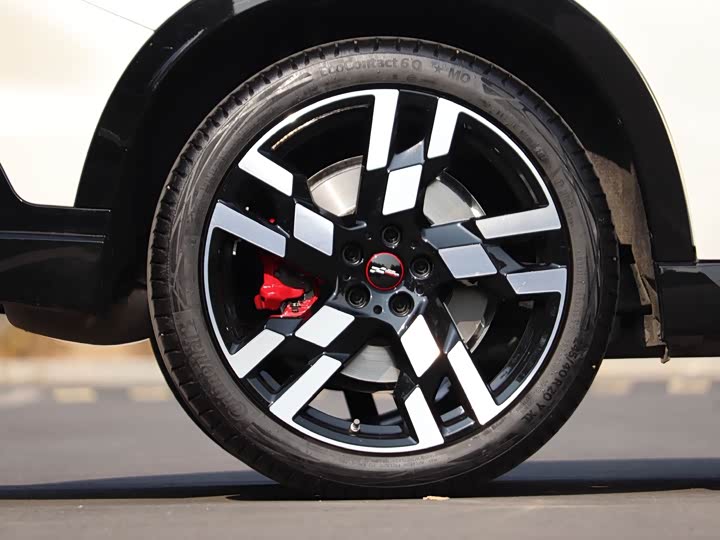 Фото 5 - Mini Countryman JCW