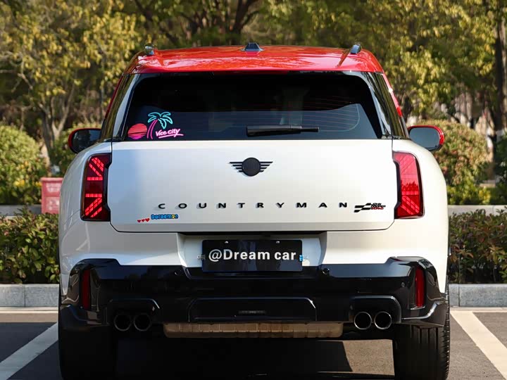 Фото 7 - Mini Countryman JCW