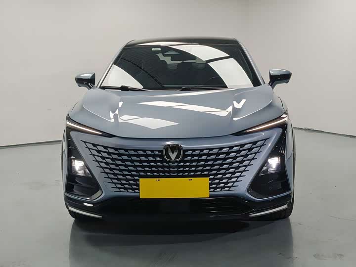 Фото 2 - Changan UNI-T