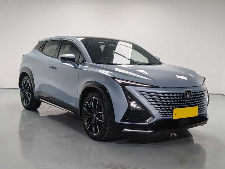 Фото 3 - Changan UNI-T