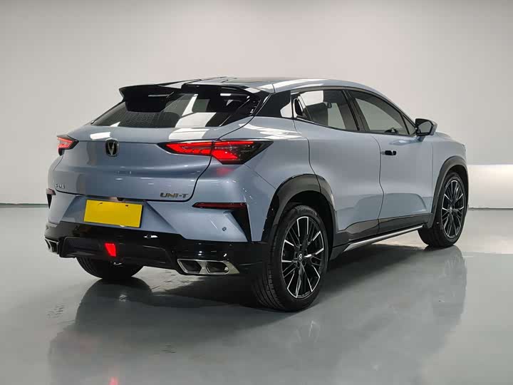 Фото 5 - Changan UNI-T