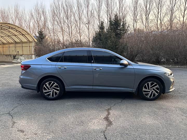 Фото 6 - Volkswagen Lavida