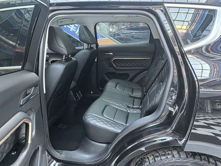 Фото 4 - Haval H6