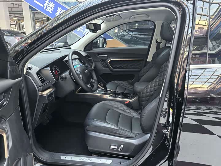 Фото 6 - Haval H6