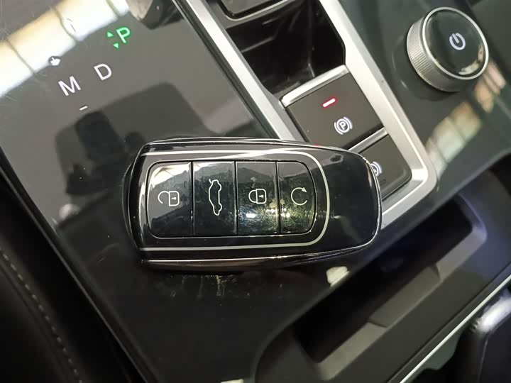 Фото 9 - Chery Tiggo 8 Plus