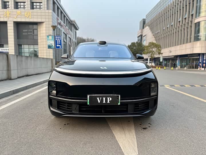 Фото 2 - LiXiang L9