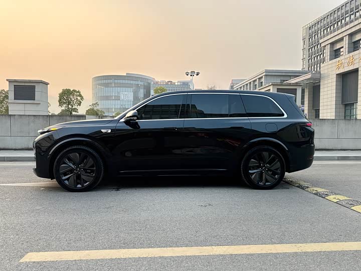 Фото 3 - LiXiang L9