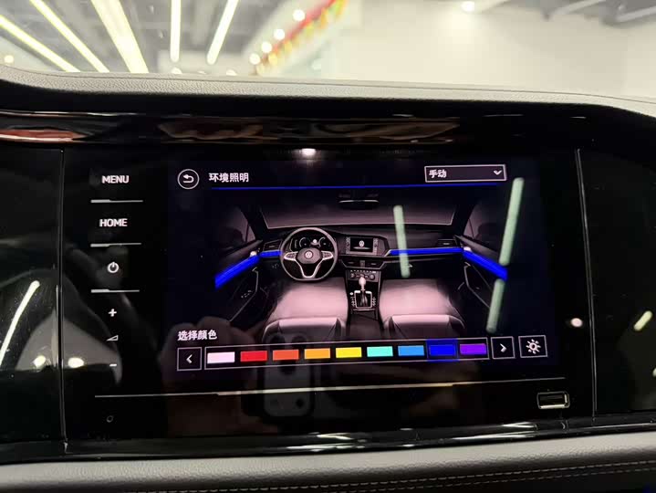 Фото 8 - Volkswagen Sagitar L